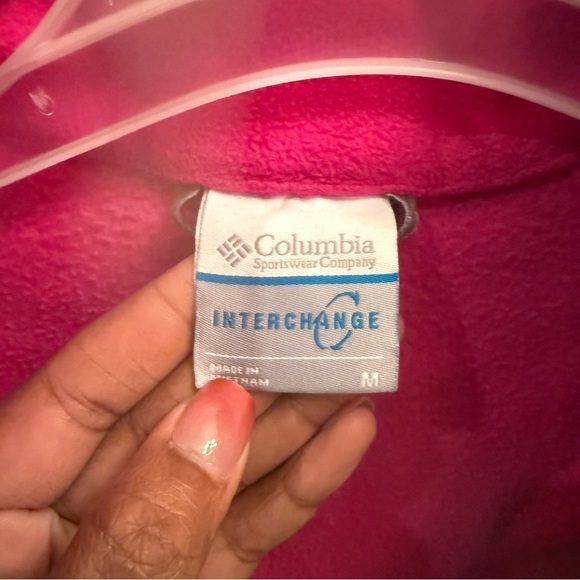 Columbia women’s ruby river interchange 3 in 1 Jacket. Size medium - Picture 2 of 6